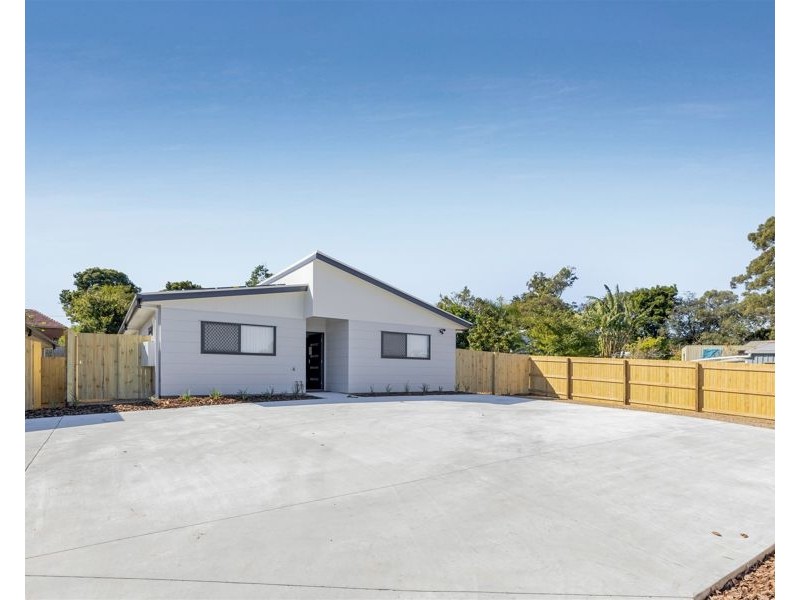 4/85a Rowe Terrace, Darra QLD 4076