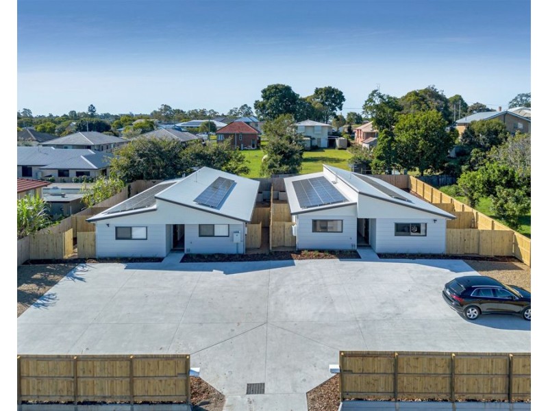 4/85a Rowe Terrace, Darra QLD 4076