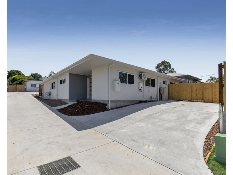 3/85 Rowe Terrace, Darra QLD 4076