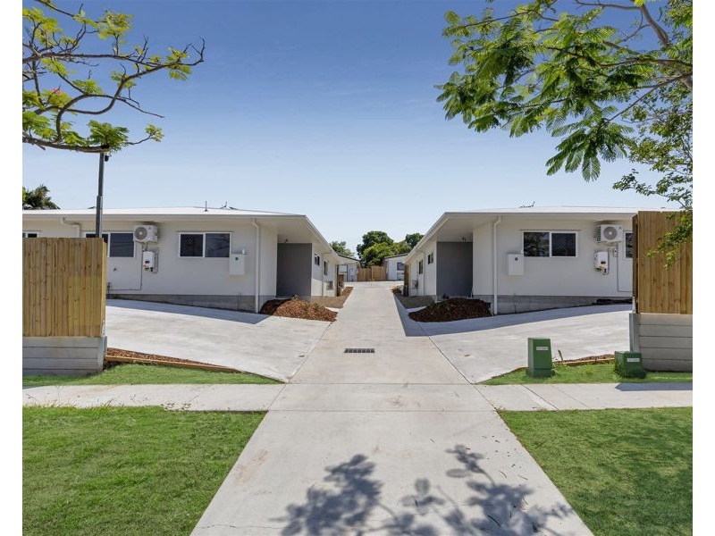 3/85 Rowe Terrace, Darra QLD 4076