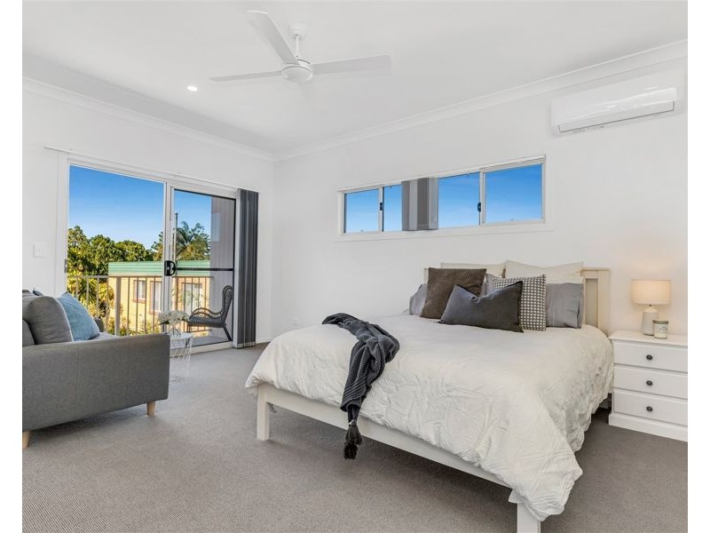 8/23a Sarah Street, Annerley QLD 4103