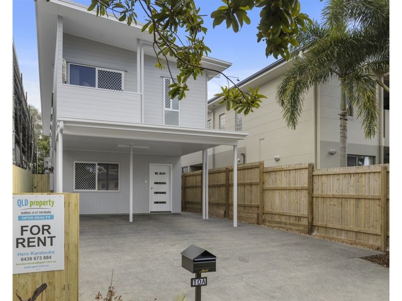 10a Percy Street, Zillmere QLD 4034