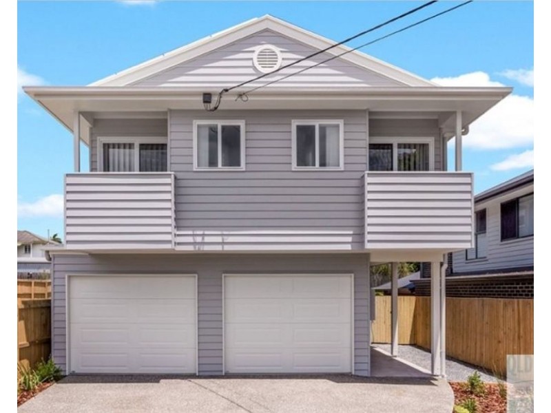 1/16 Buderim St, Manly QLD 4179