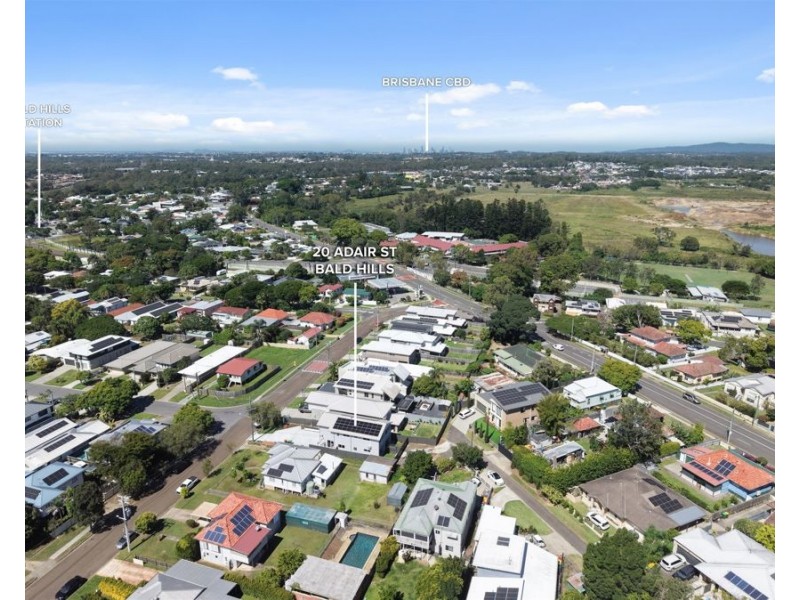 2/26 Adair Street, Bald Hills QLD 4036