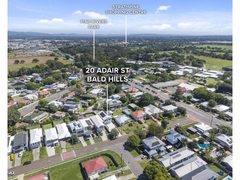 2/26 Adair Street, Bald Hills QLD 4036