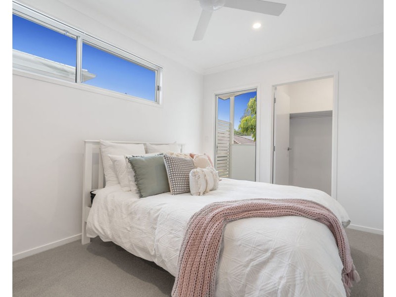 4/84 Newman Road, Wavell Heights QLD 4012