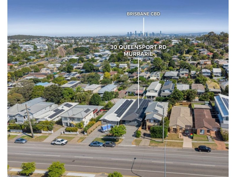 5/30 Queensport Road, Murarrie QLD 4172