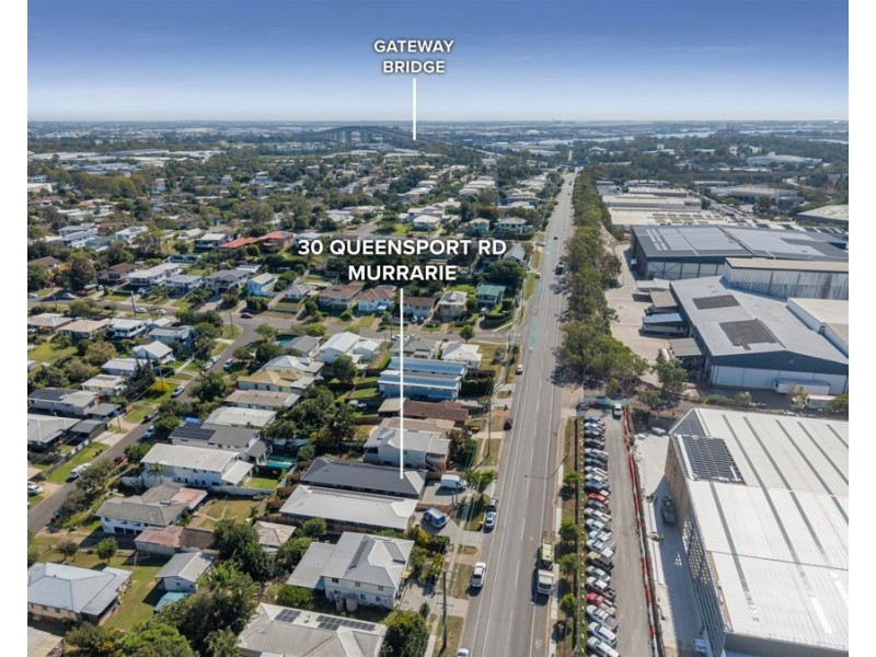 5/30 Queensport Road, Murarrie QLD 4172