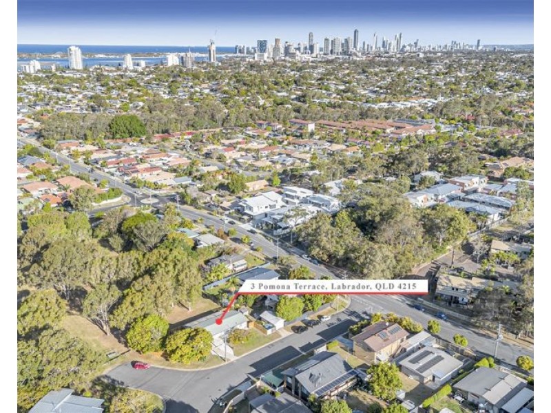 2/3 Pomona Terrace, Labrador QLD 4215