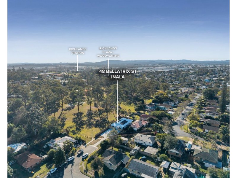 10 Bellatrix Street, Inala QLD 4077