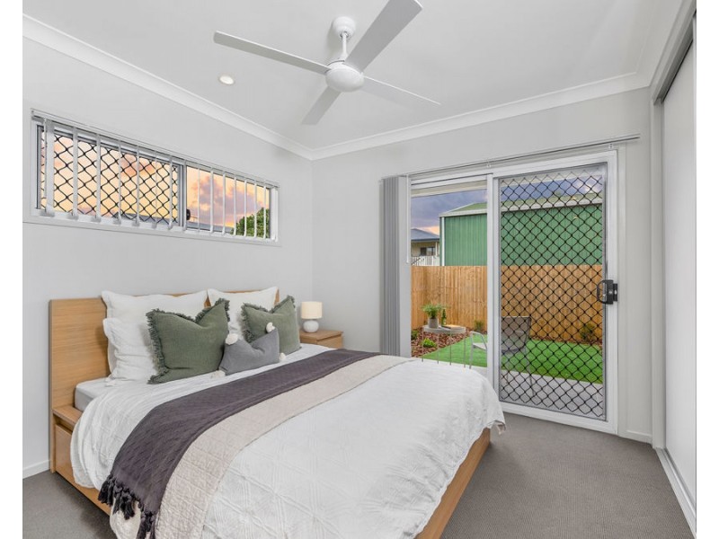 4/27 Field Avenue, Hemmant QLD 4174