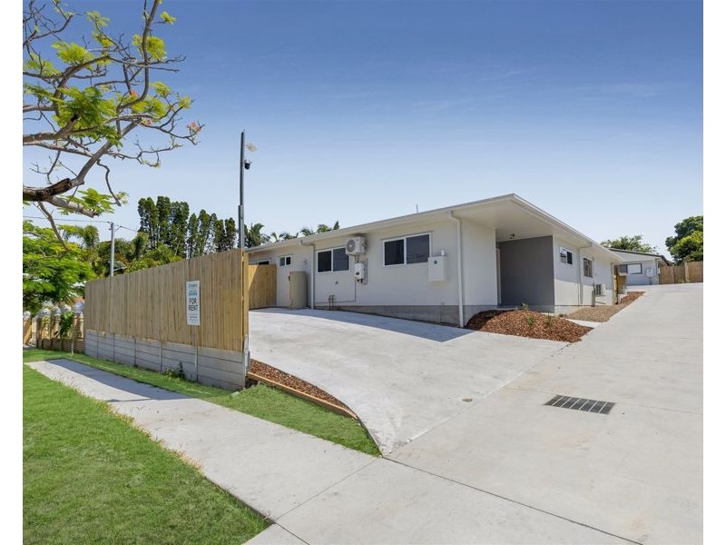 2/87a Rowe Terrace, Darra QLD 4076
