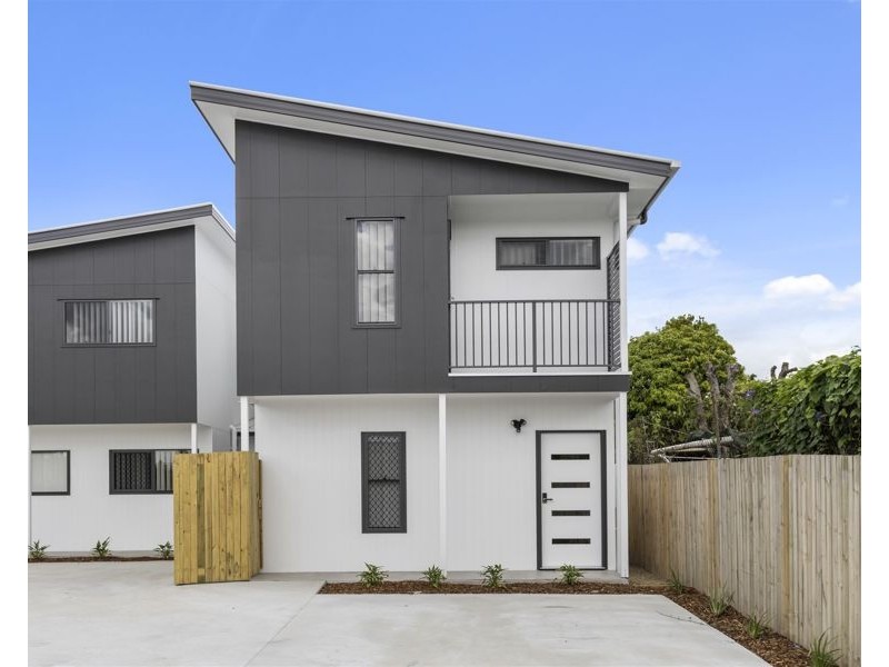 1/52 Cardiff Road, Darra QLD 4076