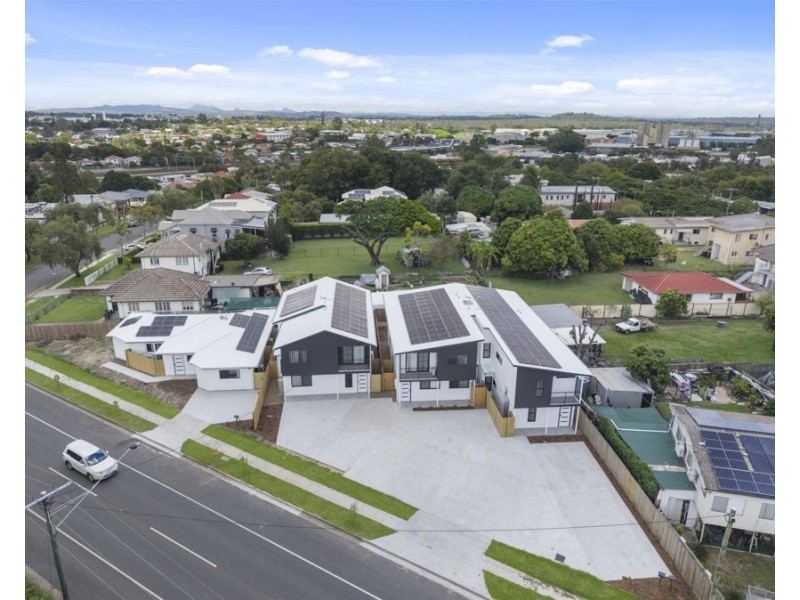 1/52 Cardiff Road, Darra QLD 4076