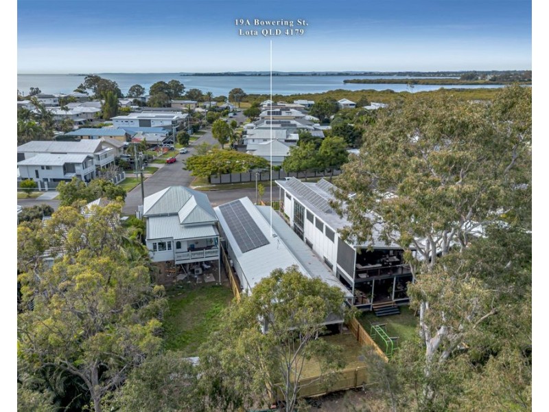 1/19a Bowering Street, Lota QLD 4179