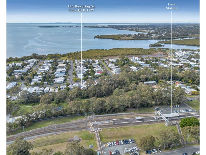 1/19a Bowering Street, Lota QLD 4179