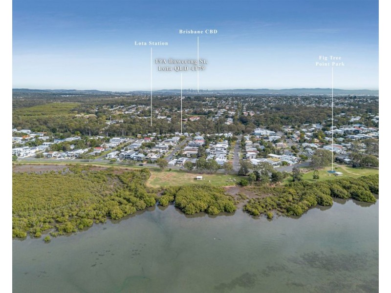 1/19a Bowering Street, Lota QLD 4179