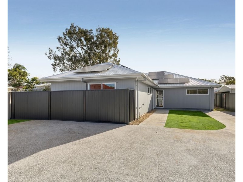 87 Queenstown Avenue, Boondall QLD 4034