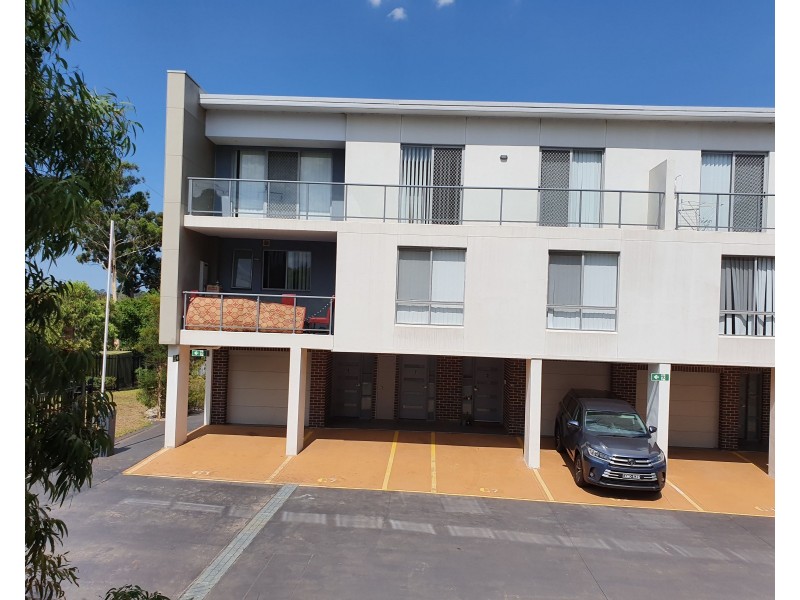 7/8G Myrtle Street, Prospect NSW 2148