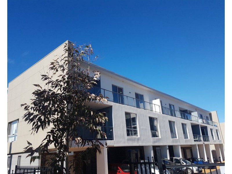 7/8G Myrtle Street, Prospect NSW 2148