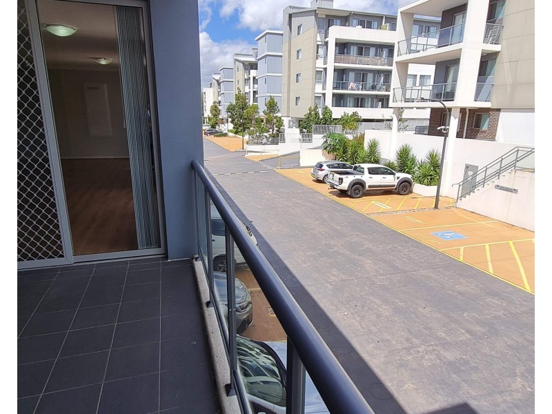 7/8G Myrtle Street, Prospect NSW 2148