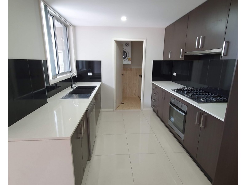 7/8G Myrtle Street, Prospect NSW 2148