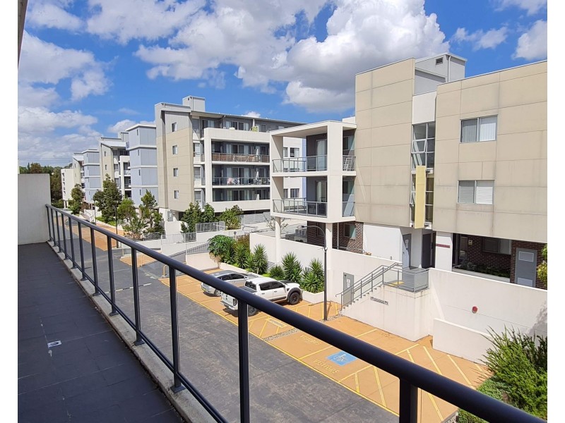 7/8G Myrtle Street, Prospect NSW 2148