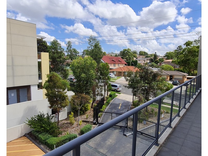 7/8G Myrtle Street, Prospect NSW 2148