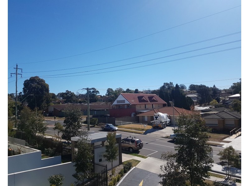 7/8G Myrtle Street, Prospect NSW 2148