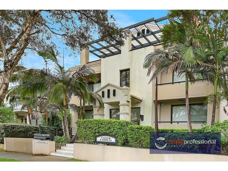 5/38 Napier St, Parramatta NSW 2150
