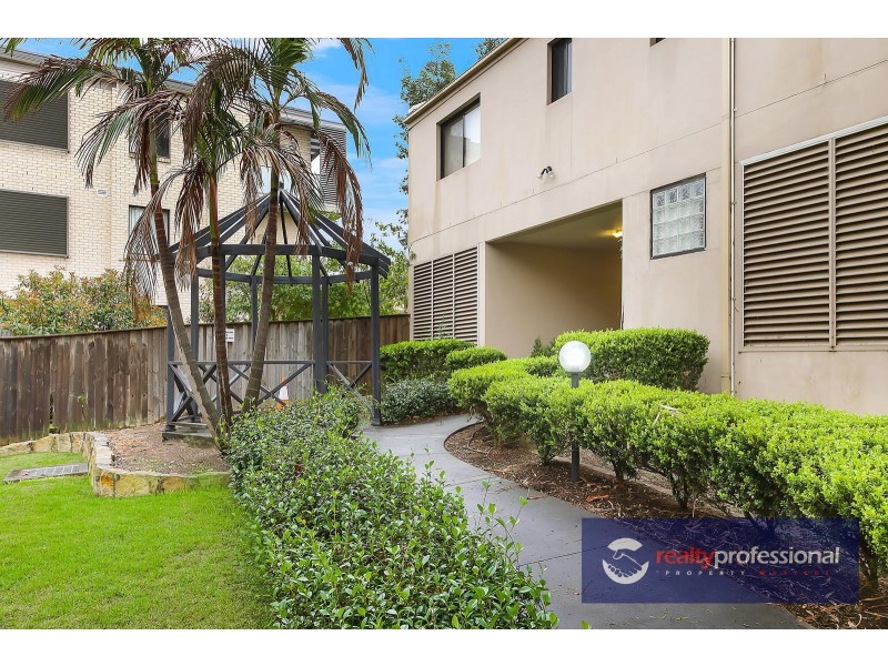 5/38 Napier St, Parramatta NSW 2150