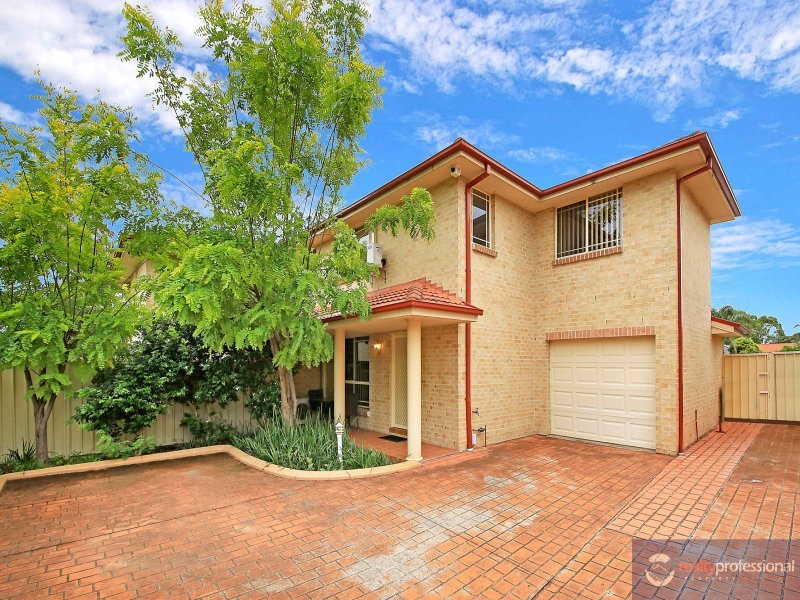 4/59 Jones Street, Kingswood NSW 2340