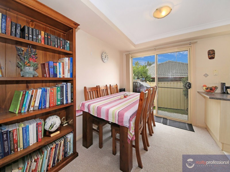 4/59 Jones Street, Kingswood NSW 2340
