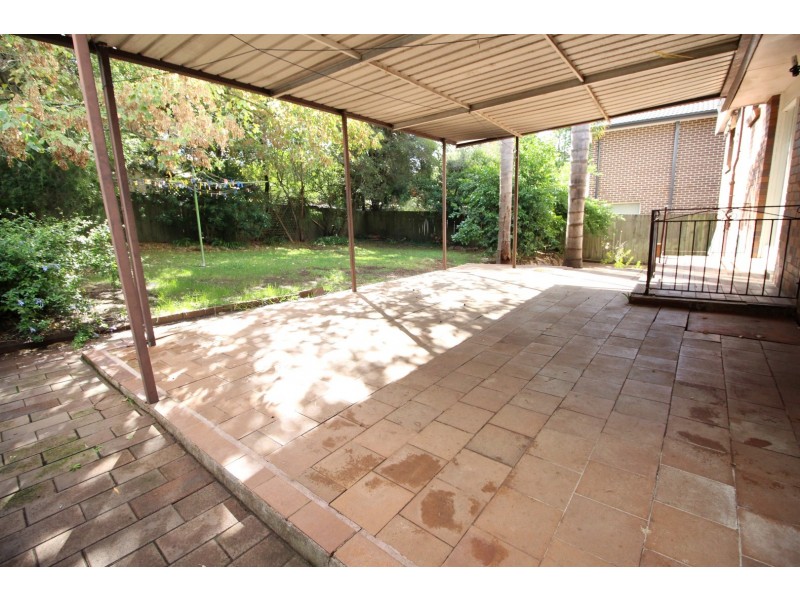 6 Drayton Avenue, Castle Hill NSW 2154