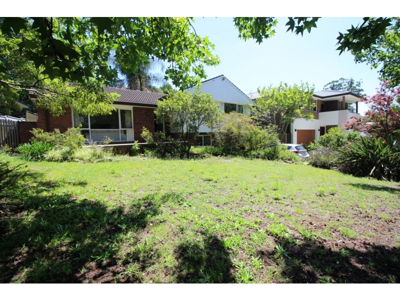 6 Drayton Avenue, Castle Hill NSW 2154