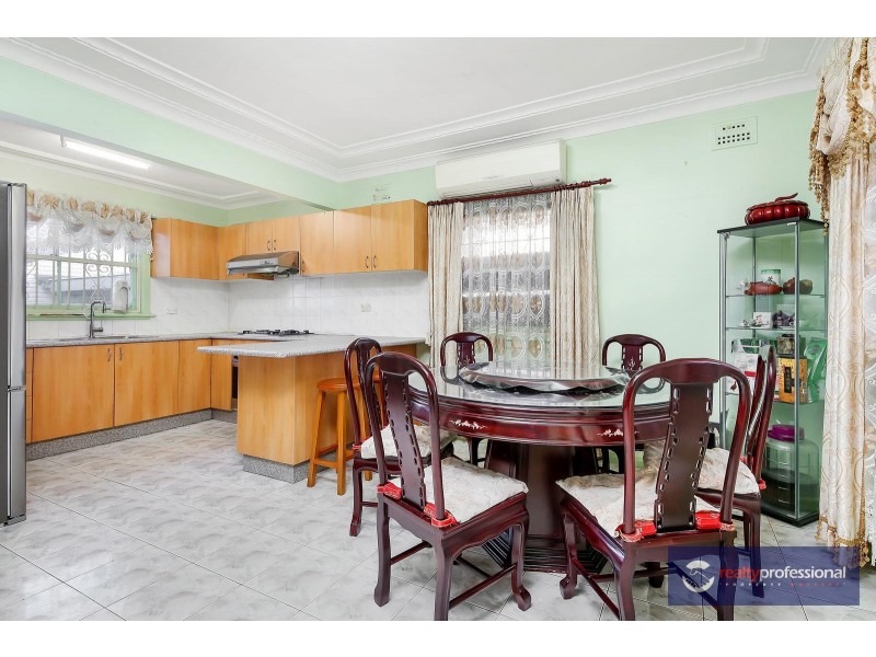 19 Allowrie Road, Villawood NSW 2163