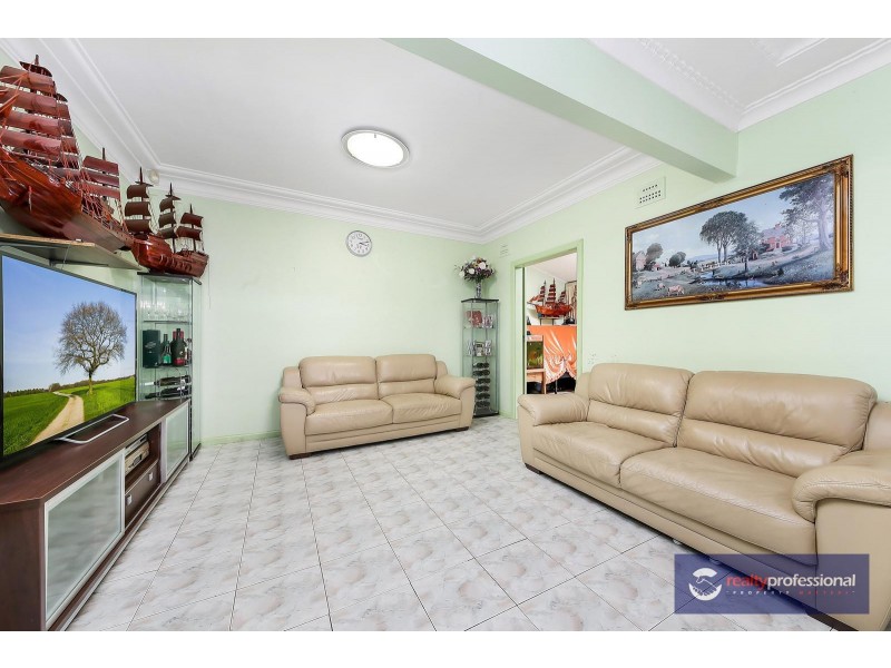 19 Allowrie Road, Villawood NSW 2163