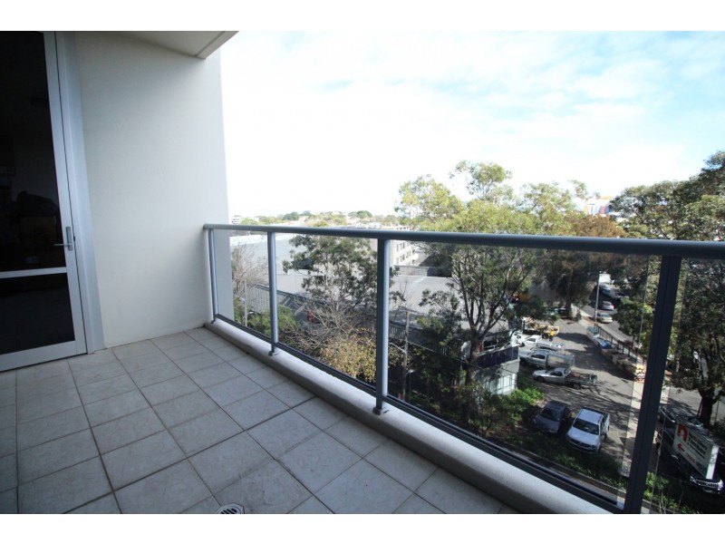 122/804 Bourke St, Waterloo NSW 2017