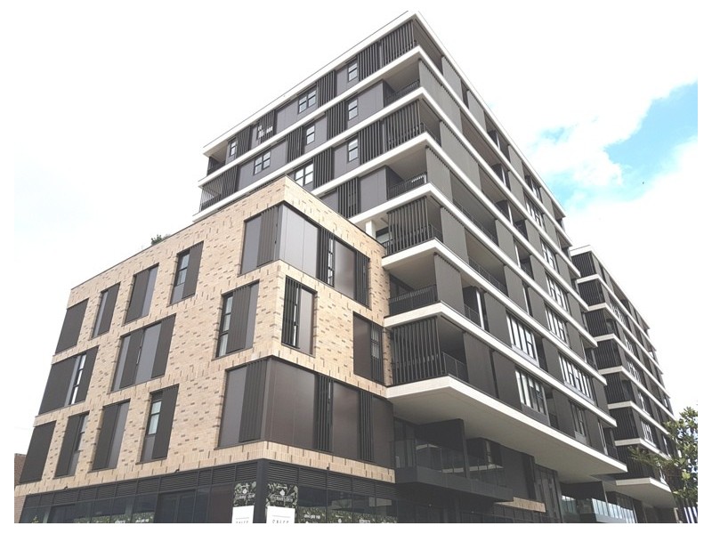 201/22 George St, Leichhardt NSW 2040