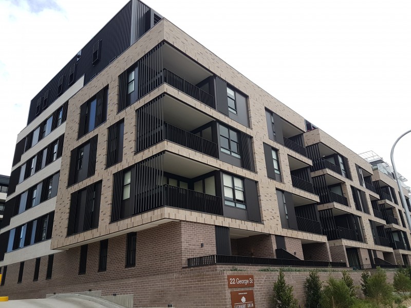 201/22 George St, Leichhardt NSW 2040