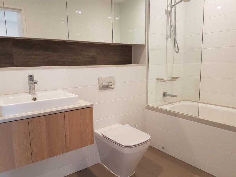 201/22 George St, Leichhardt NSW 2040