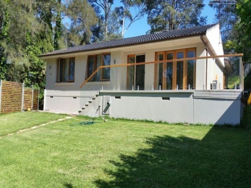 19B Cook Street, Baulkham Hills NSW 2153