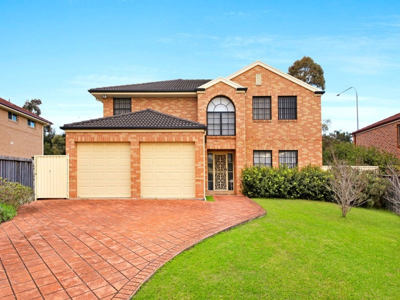 17 Mary Ann Pl, Cherrybrook NSW 2126