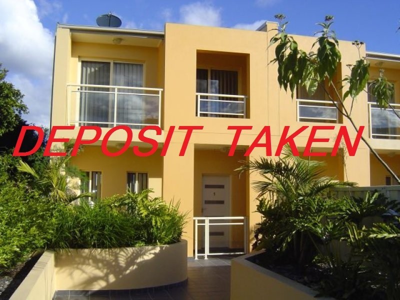 5/11-13 Tennyson Street, Parramatta NSW 2150