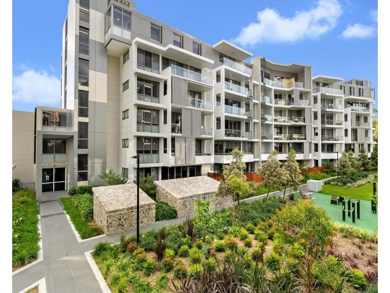 32/11 Epping Park Drive, Epping NSW 2121