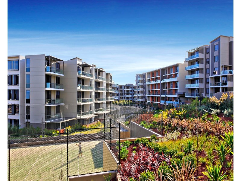 32/11 Epping Park Drive, Epping NSW 2121