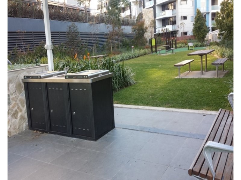 32/11 Epping Park Drive, Epping NSW 2121