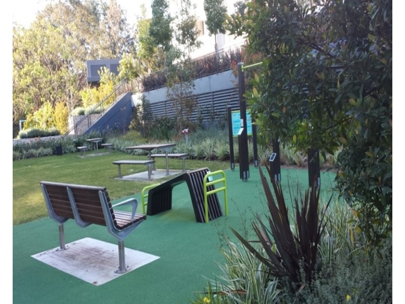 32/11 Epping Park Drive, Epping NSW 2121