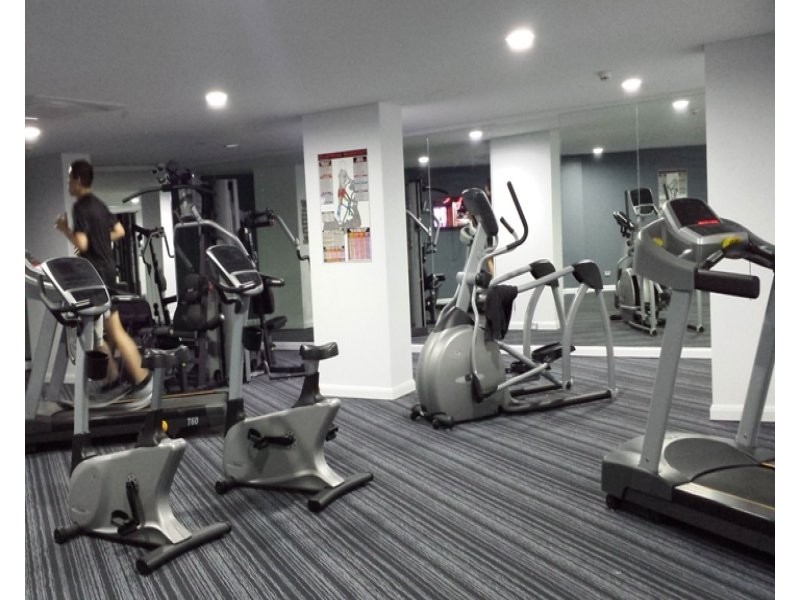 32/11 Epping Park Drive, Epping NSW 2121