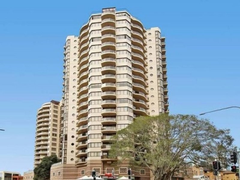 185/13 Hassall Street, Parramatta NSW 2150